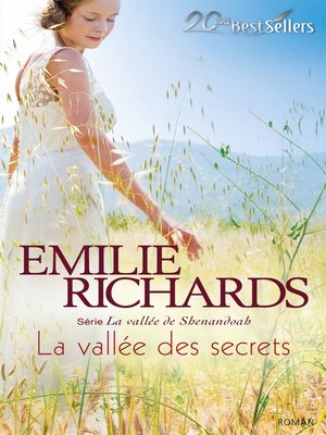 cover image of La vallée des secrets